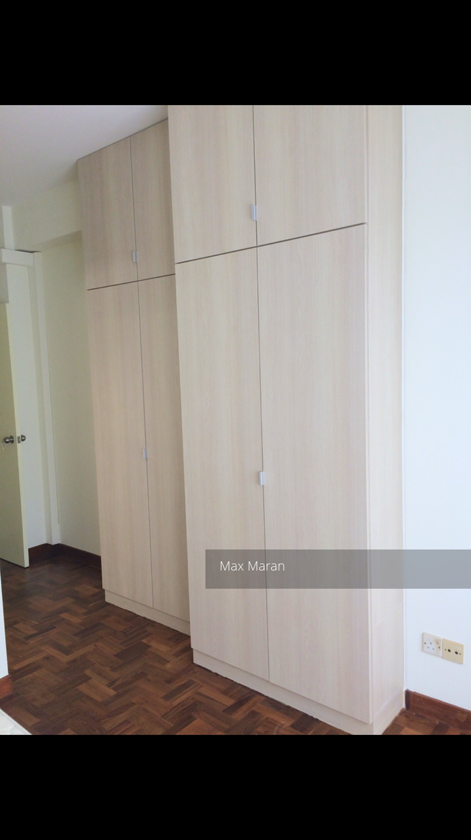 Bayshore Park (D16), Condominium #110568962